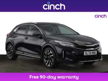 2022 - 1.5T GDi ISG 3 5dr