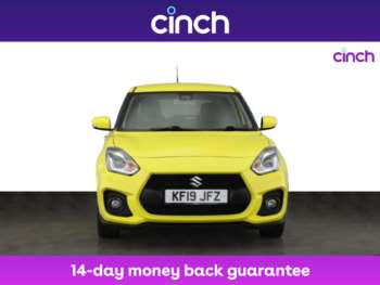 Used Suzuki Swift 2019 for sale - 74886277: Photo