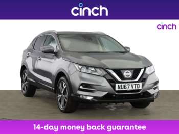 2018 - 1.5 dCi N-Connecta 5dr