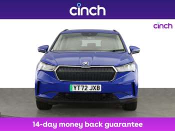Used Skoda Enyaq 2022 for sale - 74475070: Photo