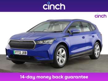 Used Skoda Enyaq 2022 for sale - 74475070: Photo