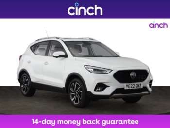 2022 - 1.0T GDi Exclusive 5dr