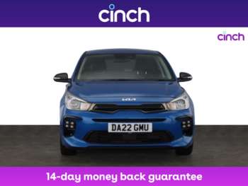Used Kia Rio 2022 for sale - 74797161: Photo