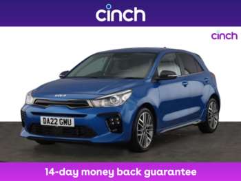 Used Kia Rio 2022 for sale - 74797161: Photo