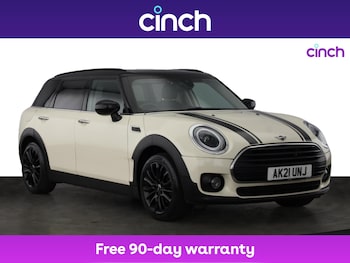 2021 - 1.5 Cooper Classic 6dr 5-Door
