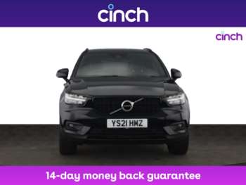 Used Volvo XC40 2021 for sale - 74859323: Photo