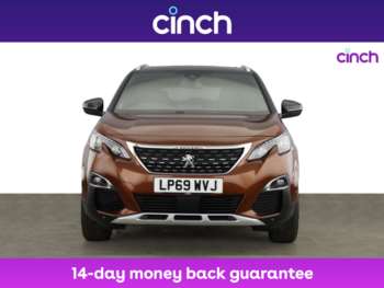 Used Peugeot 3008 2020 for sale - 74582744: Photo