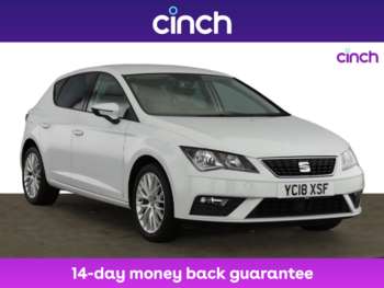 2018 - 1.2 TSI SE Dynamic Technology 5dr