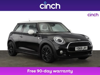 MINI - Hatch