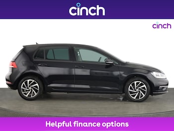 Used Volkswagen Golf 2019 for sale - 75766093: Photo