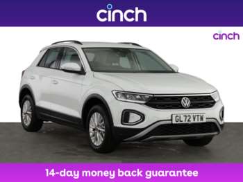 2022 - 1.0 TSI Life 5dr