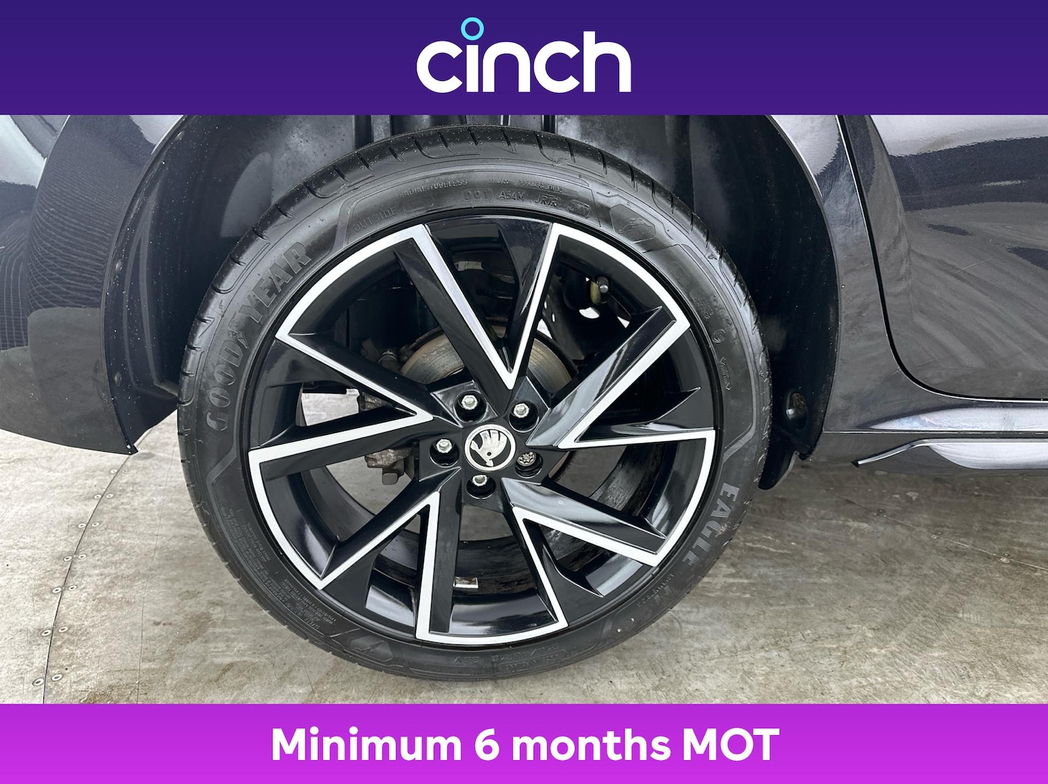 Used Skoda Kamiq 2021 for sale - 76468955: Photo 27