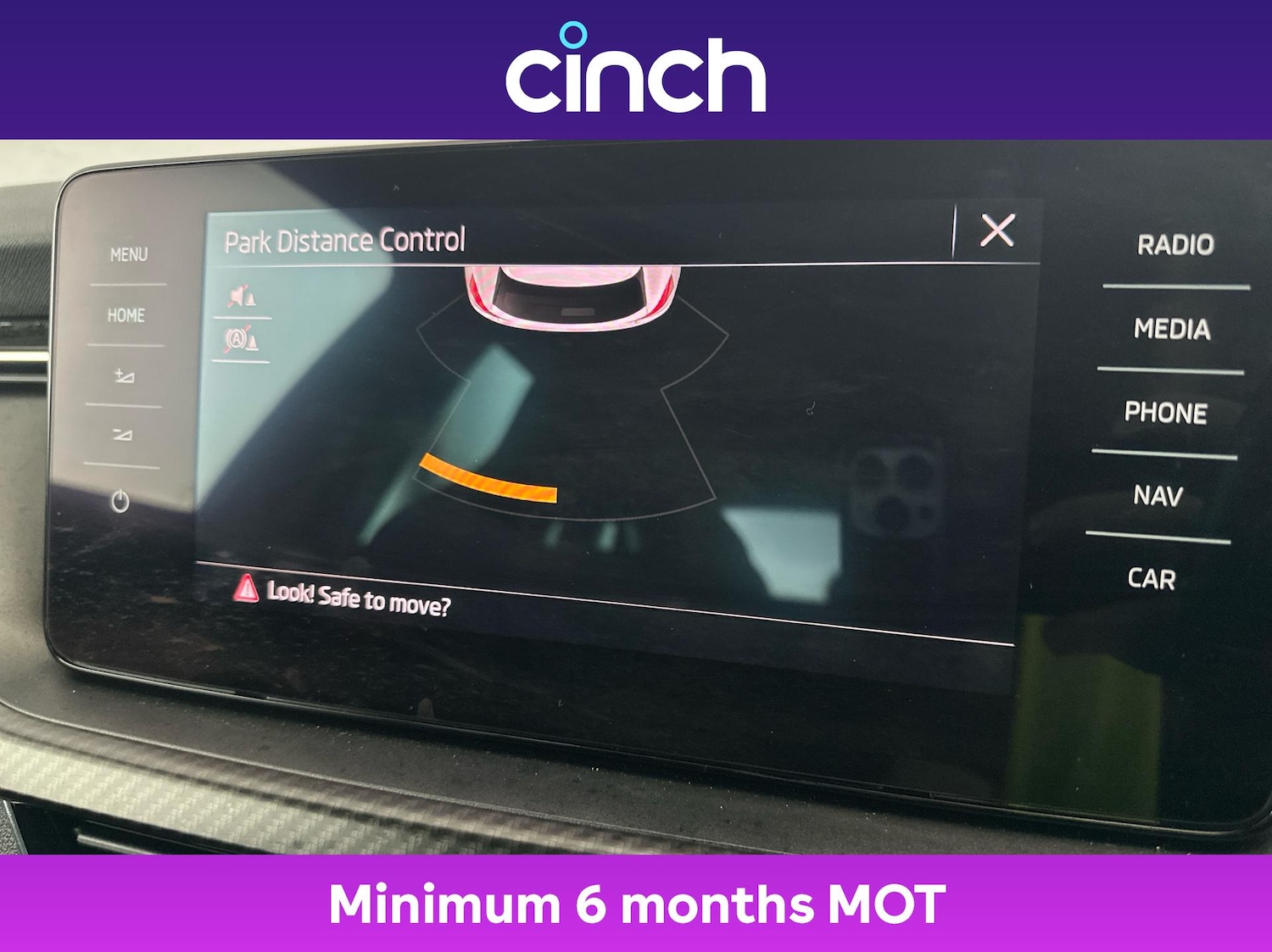 Used Skoda Kamiq 2021 for sale - 76468955: Photo 32