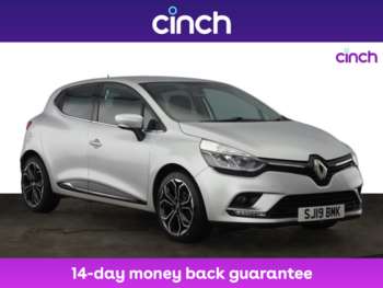 2019 - 1.5 dCi 90 Iconic 5dr