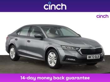 2022 - 1.5 TSI SE Technology 5dr