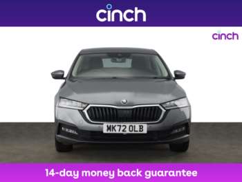 Used Skoda Octavia 2022 for sale - 74894363: Photo
