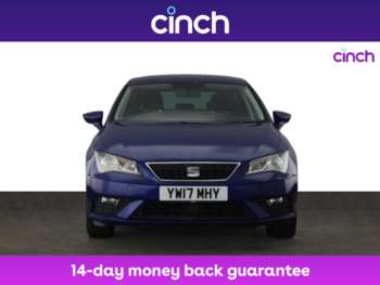Used SEAT Leon 2017 for sale - 74835139: Photo