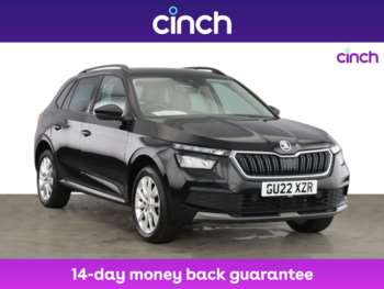 2022 - 1.0 TSI 110 SE 5dr