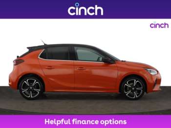 Used Vauxhall Corsa 2020 for sale - 75182620: Photo