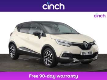 2017 - 0.9 TCE 90 Dynamique S Nav 5dr