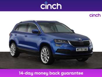 2020 - 1.0 TSI SE L 5dr