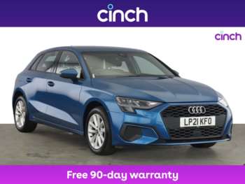 Used Audi A3 2021 for sale - 75376217: Photo