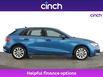 Used Audi A3 2021 for sale - 75376217: Photo