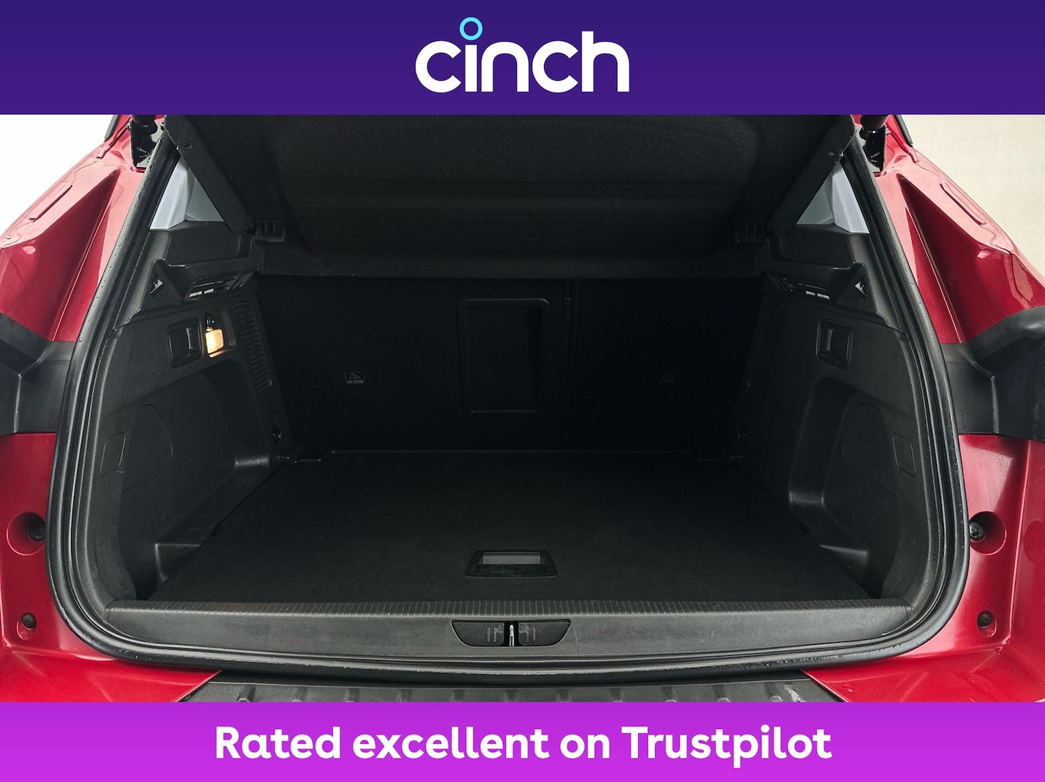 Used Vauxhall Grandland X 2019 for sale - 76197484: Photo 21