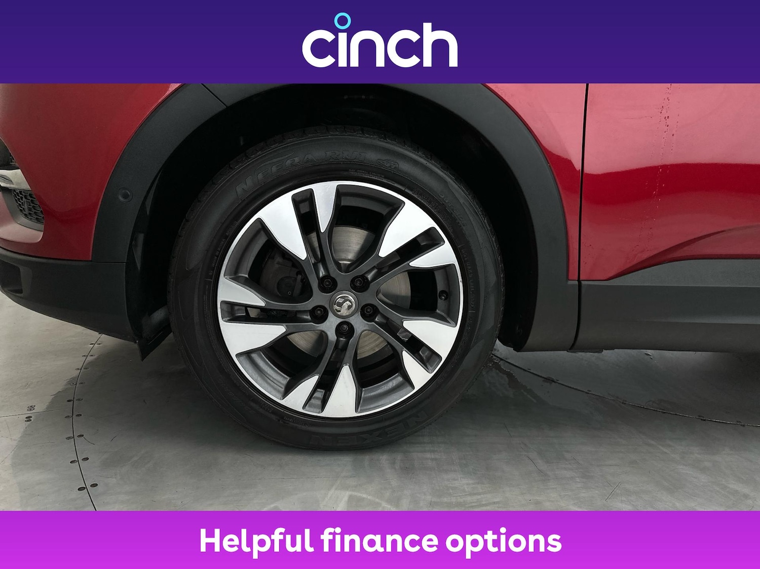 Used Vauxhall Grandland X 2019 for sale - 76197484: Photo 24