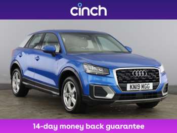 2019 - 30 TDI Sport 5dr