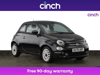 Fiat - 500