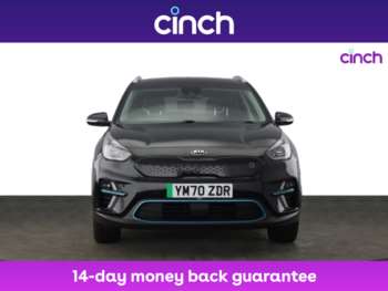 Used Kia Niro 2021 for sale - 74827889: Photo