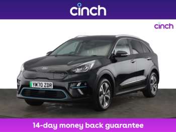 Used Kia Niro 2021 for sale - 74827889: Photo