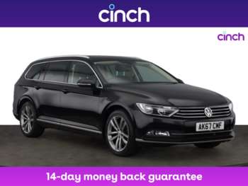 2017 - 2.0 TDI GT 5dr [Panoramic Roof]