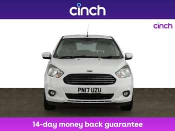 Used Ford Ka+ 2017 for sale - 74905572: Photo