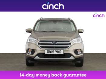 Used Ford Kuga 2019 for sale - 74808524: Photo
