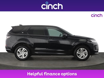 Used Land Rover Discovery Sport 2021 for sale - 75591241: Photo