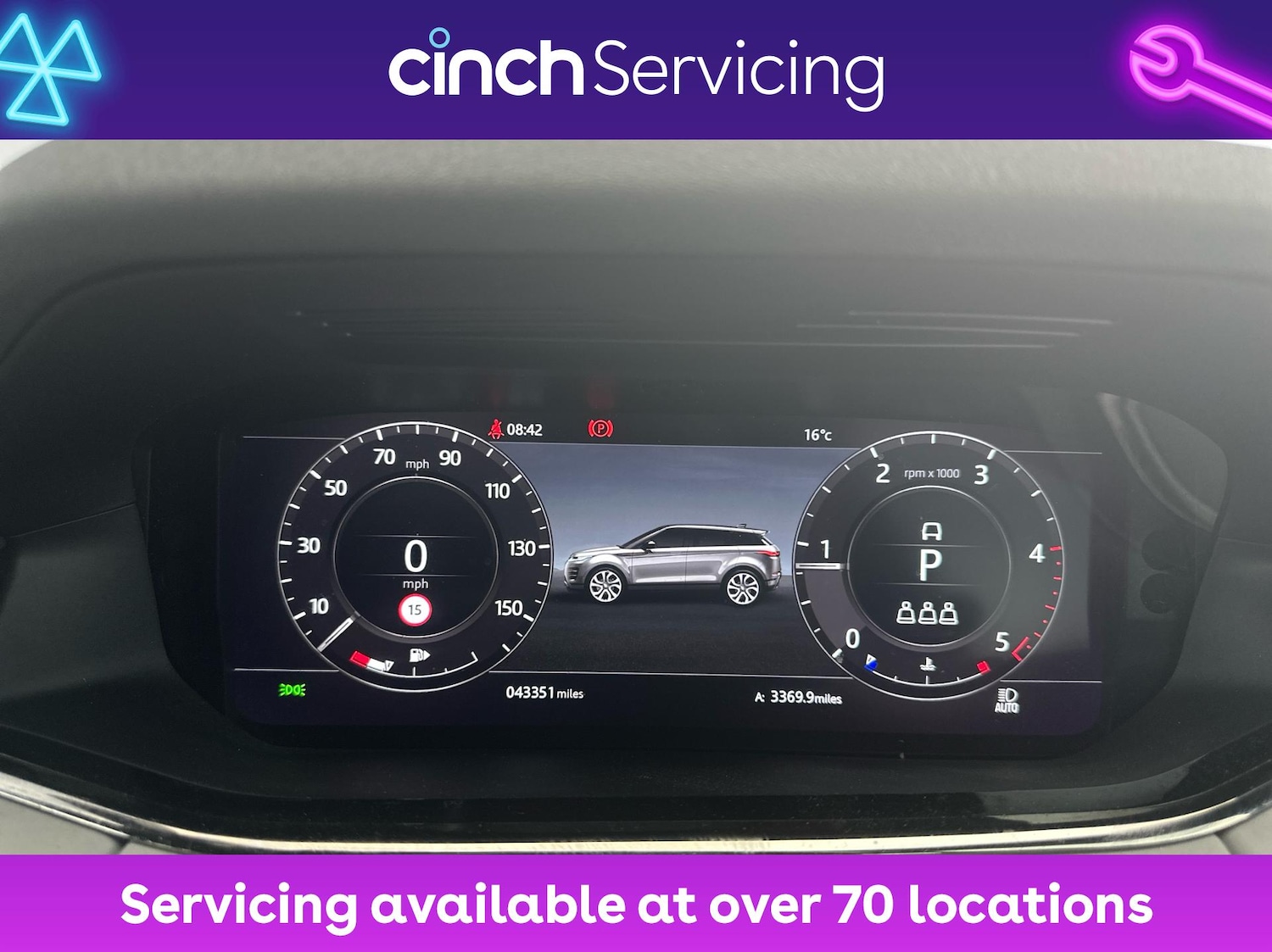 Used Land Rover Range Rover Evoque 2019 for sale - 76508622: Photo 18