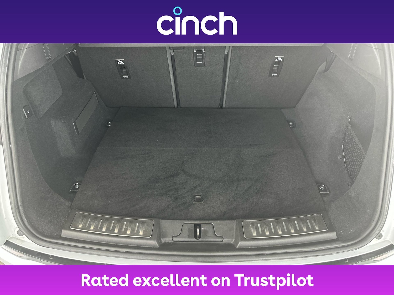 Used Land Rover Range Rover Evoque 2019 for sale - 76508622: Photo 21