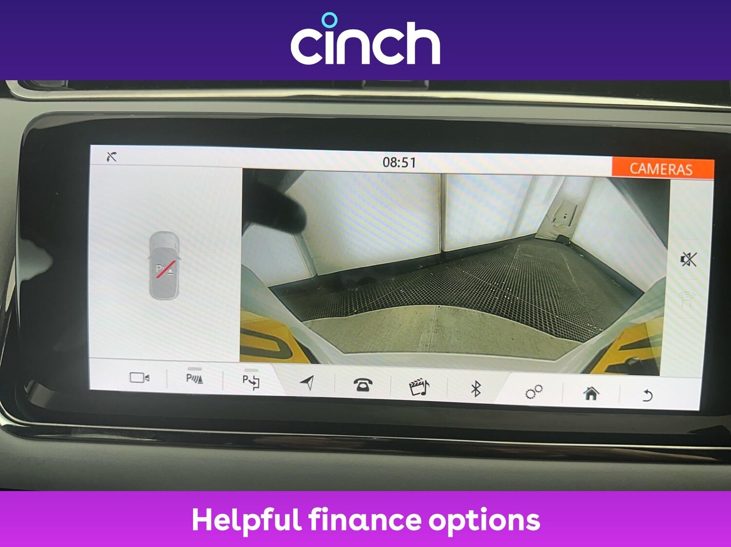 Used Land Rover Range Rover Evoque 2019 for sale - 76508622: Photo 35