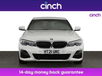 Used BMW 3 Series 2021 for sale - 74956068: Photo