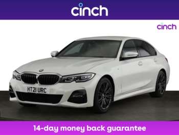 Used BMW 3 Series 2021 for sale - 74956068: Photo