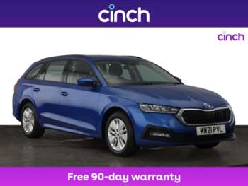 2021 - 2.0 TDI SE Technology 5dr