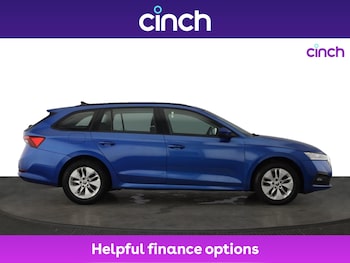 Used Skoda Octavia 2021 for sale - 75445503: Photo