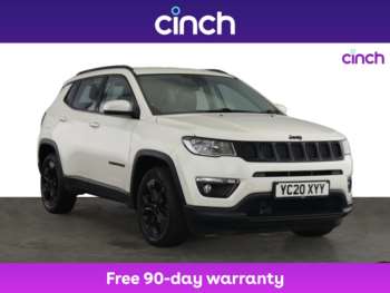 2020 - 1.4 Multiair 140 Night Eagle 5dr [2WD]