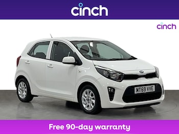 Kia - Picanto