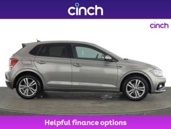 Used Volkswagen Polo 2021 for sale - 75323395: Photo