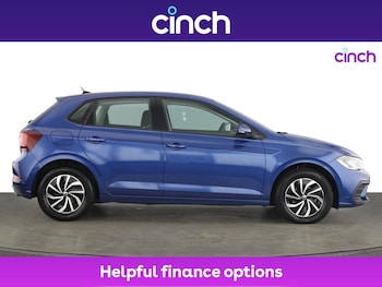 Used Volkswagen Polo 2024 for sale - 75389882: Photo