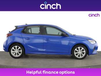 Used Vauxhall Corsa 2022 for sale - 75323060: Photo