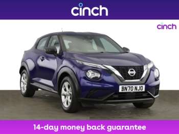 2020 - 1.0 DiG-T Acenta 5dr DCT